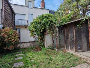 Vente Maison à Ancenis (44150) : à vendre / 258m² Ancenis