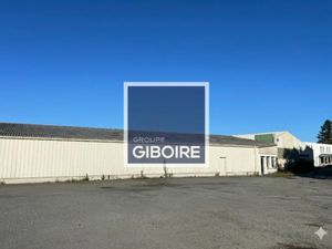 LOCAL D'ACTIVITE INDEPENDANT A VENDRE