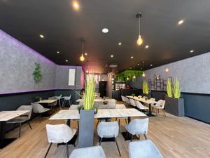 restaurant à vendre LYON 6EME (69) restaurant de 98m2  40/50 places secteur Lafayette