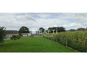 Maison en Pierre et maisonnette indépendante