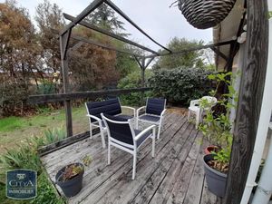 Maison à louer 4 pièces 82.48 m² - Gaillac (81) - 795€