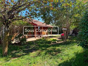 Petite Maison avec Joli Jardin et Garage