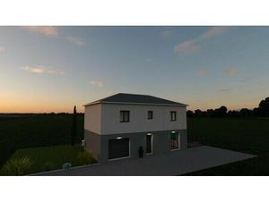 Location maison 5 pièces 117 m² à Saint-Jean-de-Gonville (01630)