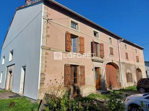 en vente Maison 244 m² – 318 500 € |Grandvillers