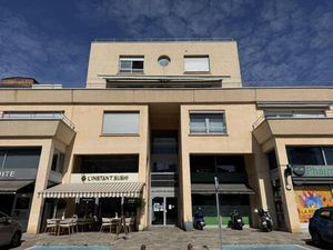 BUREAU PROIFESSIONNEL JARDINS DE BODICCIONE BT A AJACCIO