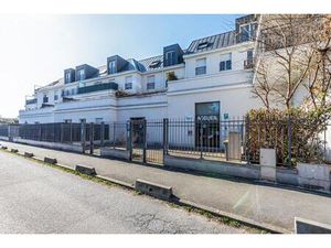Bureaux - 789 m² - Sartrouville (78)