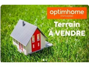 À vendre – Terrain constructible 2 031 m² – Secteur Mareil-sur-Loir (72)