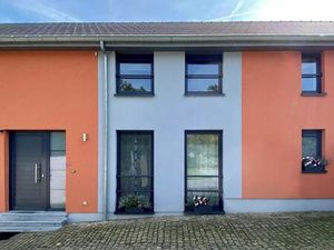 *OPTION*Maison de village tout confort avec 2 chambres et ja