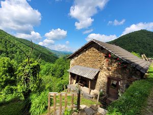 Achat Maison 3 pièces 78m² MASSAT 09320