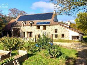 SYMPATHIQUE MAISON AUTONOME AU COEUR DE LA NATURE