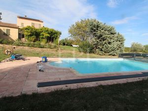 Maison d'exception à Reillanne