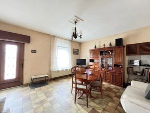 Vente maison 5 pièces 100 m² à Cerfontaine (59680)  89 000 €
