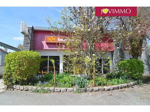 Vente maison 6 pièces 155 m² à Ussel (19200)  88 000 €