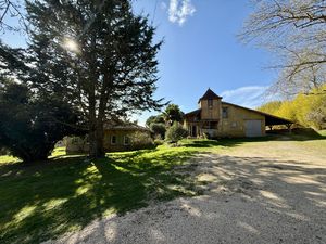 Achat Maison 8 pièces 240m² LE CASTERA 31530