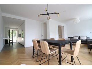 à louer Appartement 100 m² – 3 300 € |Luxembourg-Limpertsberg