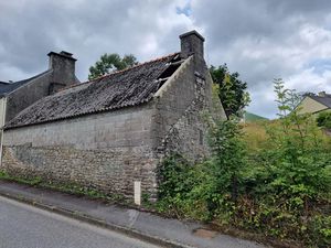 Maison 2 pièces 70 m² à vendre / acheter querrien 29310 ? | ERA Immobilier