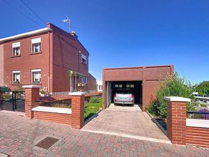 Vente maison 6 pièces 85 m² à Beauvois-en-Cambrésis (59157)  115 000 €