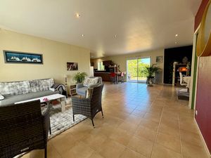 Maison à vendre ROCHEFORT SUR LOIRE 7 pièce(s) 135m2 299 500€