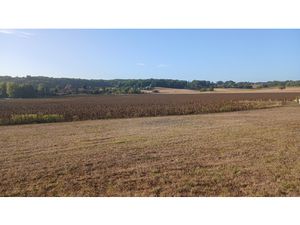 Achat Terrain 923m² PILLAC 16390