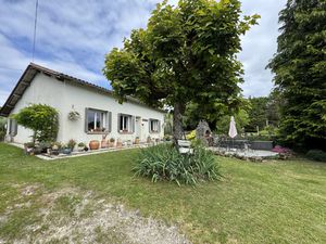 Achat Maison 4 pièces 81m² DEVIAT 16190