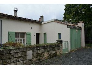 Vente maison 8 pièces 172 m² Quillan (11500)