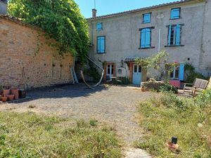 Vente maison 7 pièces 128 m² Val-du-Faby (11260)