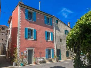 Vente maison 6 pièces 79 m² Quillan (11500)
