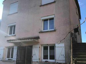 Vente maison 9 pièces 155 m² Auriac (11330)