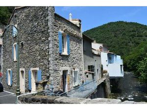 Vente maison 9 pièces 140 m² Axat (11140)