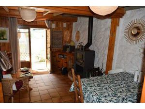 Vente maison 4 pièces 62 m² Campagna-de-Sault (11140)