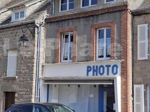 Vente maison 7 pièces 144.29 m² à Barfleur (50760)  185 500 €