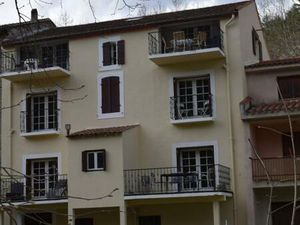 Vente maison 16 pièces 220 m² Axat (11140)