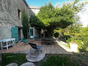 Vente maison 4 pièces 145 m² à La Cassaigne (11270)  199 000 €