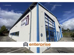 LOCAL D'ACTIVITES - A LOUER - 480 M2 ENVIRON