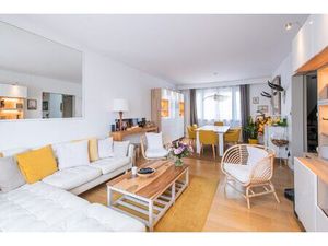 Maison à vendre Bourg-la-Reine