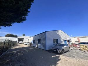 Cellules d'activité à louer