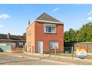 Huis te koop in Serskamp