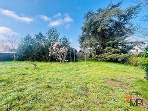 Achat Terrain 496m²