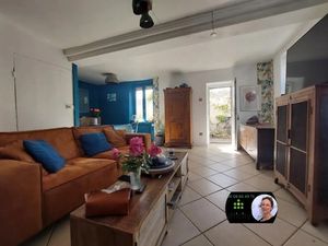Vente maison 4 pièces 97 m² à Chambry (77910)  200 000 €
