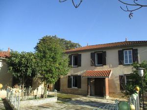 Annonce vente maison 4 pièces de 134m2 à Larroque (65230) - ParuVendu.fr ref 992782659606