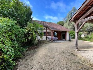 Vente maison 6 pièces 182 m² à Estang (32240)  228 975 €