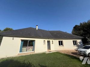 Vente maison 130 m² à Friardel (14290)  240 200 €