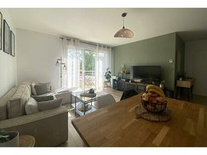 APPARTEMENT T3 - 68 m2 - 2 CHAMBRES 44640 LE PELLERIN - BUDGET 191850 HAI