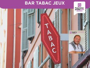VAR - BAR TABAC LOTO FDJ