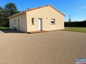 Vente maison 4 pièces 99.96 m² à Nègrepelisse (82800)  253 000 €