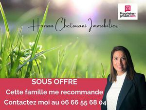 Terrain 346m2 Saint Remy les Chevreuse