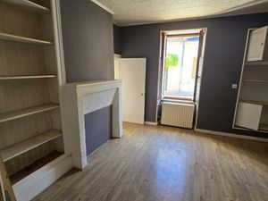 Vente maison 6 pièces 131 m² Meillant (18200)