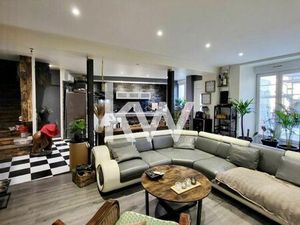 Achat Maison 5 pièces 147m² VERZY 51380