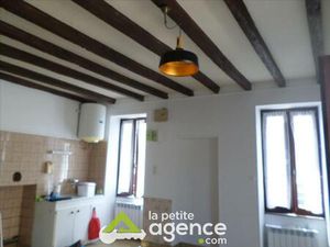 Vente maison 3 pièces 50 m² Châteauneuf-sur-Cher (18190)