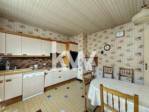 Achat Maison 108m² VERNEUIL 51700